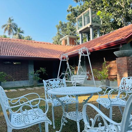 Bappa'S Place Dickwella Exterior foto