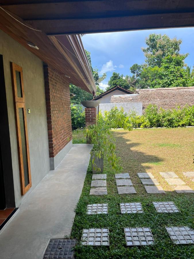 Bappa'S Place Dickwella Exterior foto