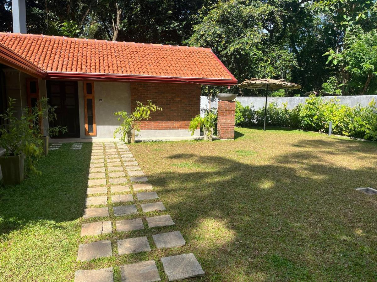 Bappa'S Place Dickwella Exterior foto