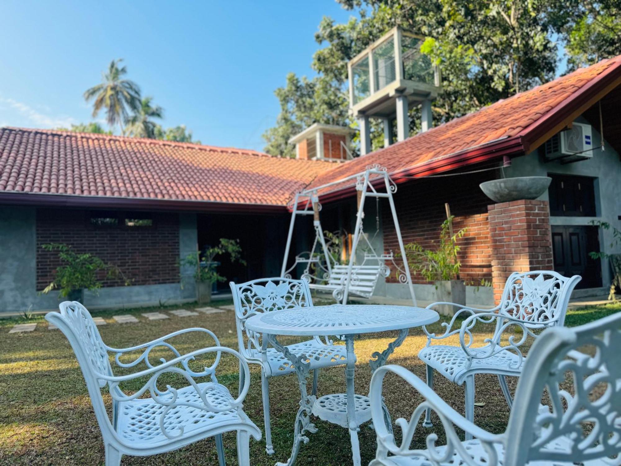 Bappa'S Place Dickwella Exterior foto